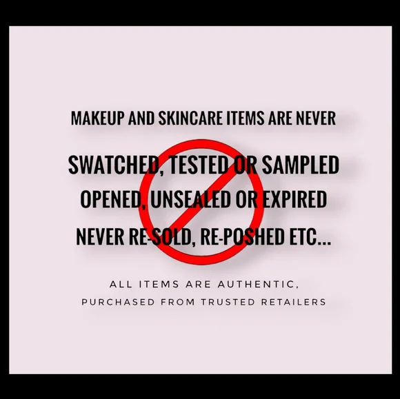 Mystery Makeup and Skincare Box - Picture 2 of 4